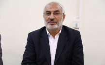 زاهدی خبر داد:وزیر نیرو به کرمان سفر می کند