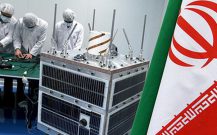 ظفر؛ نگاه دوباره سرداران علم ایران برای خدمت رسانی به مردم از طریق دانش فضایی