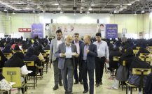 افزایش تاثیر نمرات دوران مدرسه را موجب کاهش حساسیت های کنکور و متضمن یادگیری مبتنی بر درک عمیق مفاهیم درسی عنوان داشت.